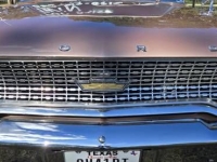 1963 Ford Galaxie 500 for sale in Michigan (ID-145451)