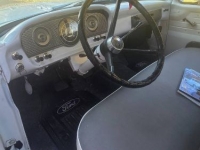 1963 Ford Pickup for sale in Michigan (ID-162098)