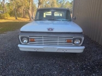 1963 Ford Pickup for sale in Michigan (ID-162098)