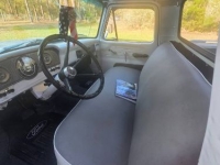 1963 Ford Pickup for sale in Michigan (ID-162098)