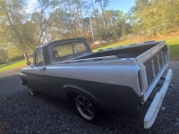 1963 Ford Pickup for sale in Michigan (ID-162098)