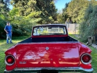 1963 Ford Ranchero for sale in Michigan (ID-133675)