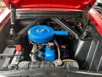 1963 Ford Ranchero for sale in Michigan (ID-133675)