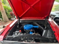 1963 Ford Ranchero for sale in Michigan (ID-133675)