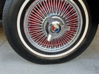 1963 Ford Ranchero for sale in Michigan (ID-133675)