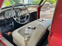 1963 Ford Ranchero for sale in Michigan (ID-133675)