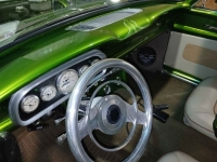 1963 Ford Ranchero for sale in Michigan (ID-137288)