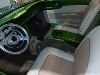 1963 Ford Ranchero for sale in Michigan (ID-137288)