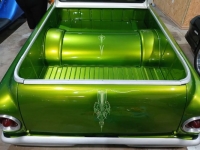1963 Ford Ranchero for sale in Michigan (ID-137288)