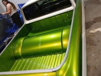 1963 Ford Ranchero for sale in Michigan (ID-137288)
