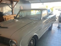 1963 Ford Ranchero for sale in Michigan (ID-143792)