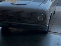 1963 Ford Ranchero for sale in Michigan (ID-143792)