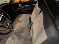1963 Ford Ranchero for sale in Michigan (ID-143792)