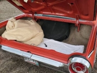 1963 Ford Thunderbird for sale in Michigan (ID-100940)