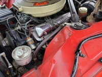 1963 Ford Thunderbird for sale in Michigan (ID-100940)