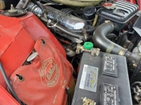 1963 Ford Thunderbird for sale in Michigan (ID-100940)
