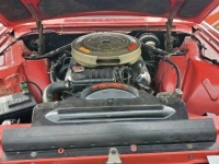 1963 Ford Thunderbird for sale in Michigan (ID-100940)
