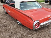 1963 Ford Thunderbird for sale in Michigan (ID-100940)
