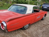 1963 Ford Thunderbird for sale in Michigan (ID-100940)