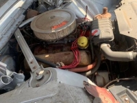 1963 Ford Thunderbird for sale in Michigan (ID-100969)