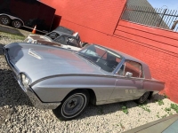 1963 Ford Thunderbird for sale in Michigan (ID-100969)