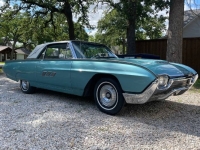 1963 Ford Thunderbird for sale in Michigan (ID-101646)