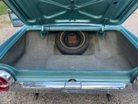 1963 Ford Thunderbird for sale in Michigan (ID-101646)