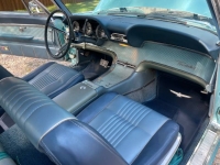 1963 Ford Thunderbird for sale in Michigan (ID-101646)