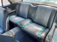 1963 Ford Thunderbird for sale in Michigan (ID-101646)