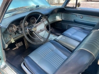 1963 Ford Thunderbird for sale in Michigan (ID-101646)