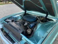 1963 Ford Thunderbird for sale in Michigan (ID-101646)