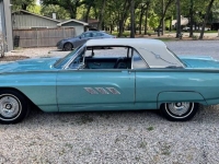 1963 Ford Thunderbird for sale in Michigan (ID-101646)