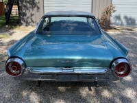 1963 Ford Thunderbird for sale in Michigan (ID-101646)