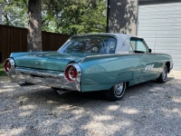 1963 Ford Thunderbird for sale in Michigan (ID-101646)