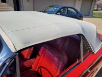 1963 Ford Thunderbird for sale in Michigan (ID-102934)