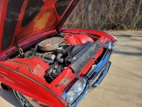 1963 Ford Thunderbird for sale in Michigan (ID-102934)