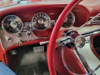 1963 Ford Thunderbird for sale in Michigan (ID-102934)