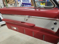 1963 Ford Thunderbird for sale in Michigan (ID-102934)