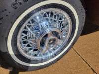 1963 Ford Thunderbird for sale in Michigan (ID-102934)