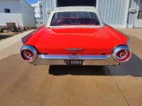 1963 Ford Thunderbird for sale in Michigan (ID-102934)