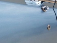 1963 Ford Thunderbird for sale in Michigan (ID-106175)