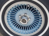 1963 Ford Thunderbird for sale in Michigan (ID-106175)