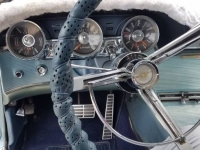 1963 Ford Thunderbird for sale in Michigan (ID-106175)