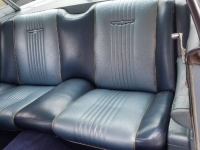 1963 Ford Thunderbird for sale in Michigan (ID-106175)