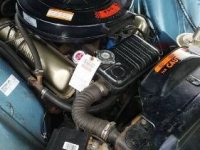 1963 Ford Thunderbird for sale in Michigan (ID-106175)