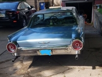 1963 Ford Thunderbird for sale in Michigan (ID-106175)