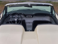 1963 Ford Thunderbird for sale in Michigan (ID-111630)