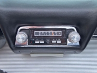1963 Ford Thunderbird for sale in Michigan (ID-111630)