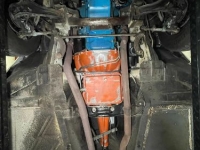 1963 Ford Thunderbird for sale in Michigan (ID-111630)