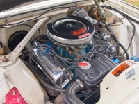 1963 Ford Thunderbird for sale in Michigan (ID-111630)